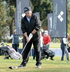 Foto de la galería: Cuarta fecha del Cariló Golf Tour 2021 en el Tacurú de Posadas