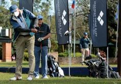 Foto de la galería: Cuarta fecha del Cariló Golf Tour 2021 en el Tacurú de Posadas