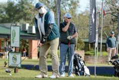 Foto de la galería: Cuarta fecha del Cariló Golf Tour 2021 en el Tacurú de Posadas