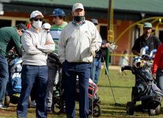 Foto de la galería: Cuarta fecha del Cariló Golf Tour 2021 en el Tacurú de Posadas