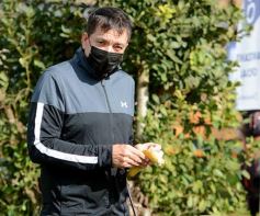 Foto de la galería: Cuarta fecha del Cariló Golf Tour 2021 en el Tacurú de Posadas