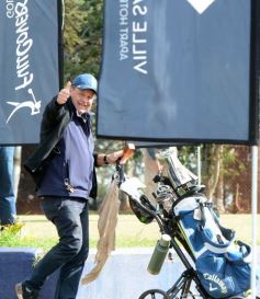Foto de la galería: Cuarta fecha del Cariló Golf Tour 2021 en el Tacurú de Posadas