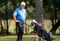 Foto de la galería: Cuarta fecha del Cariló Golf Tour 2021 en el Tacurú de Posadas