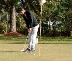 Foto de la galería: Cuarta fecha del Cariló Golf Tour 2021 en el Tacurú de Posadas