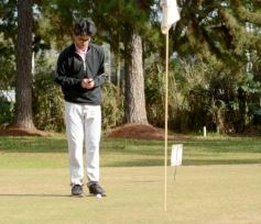 Foto de la galería: Cuarta fecha del Cariló Golf Tour 2021 en el Tacurú de Posadas