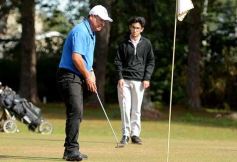 Foto de la galería: Cuarta fecha del Cariló Golf Tour 2021 en el Tacurú de Posadas