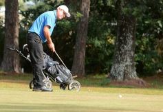 Foto de la galería: Cuarta fecha del Cariló Golf Tour 2021 en el Tacurú de Posadas