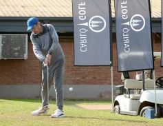 Foto de la galería: Cuarta fecha del Cariló Golf Tour 2021 en el Tacurú de Posadas