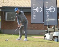 Foto de la galería: Cuarta fecha del Cariló Golf Tour 2021 en el Tacurú de Posadas