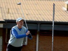 Foto de la galería: Cuarta fecha del Cariló Golf Tour 2021 en el Tacurú de Posadas