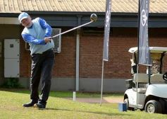 Foto de la galería: Cuarta fecha del Cariló Golf Tour 2021 en el Tacurú de Posadas