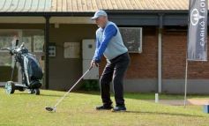 Foto de la galería: Cuarta fecha del Cariló Golf Tour 2021 en el Tacurú de Posadas