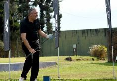 Foto de la galería: Cuarta fecha del Cariló Golf Tour 2021 en el Tacurú de Posadas