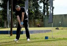 Foto de la galería: Cuarta fecha del Cariló Golf Tour 2021 en el Tacurú de Posadas