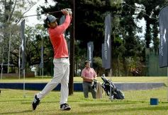 Foto de la galería: Cuarta fecha del Cariló Golf Tour 2021 en el Tacurú de Posadas
