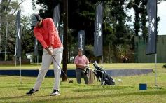 Foto de la galería: Cuarta fecha del Cariló Golf Tour 2021 en el Tacurú de Posadas
