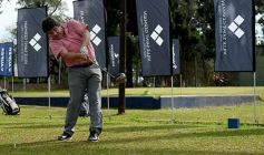 Foto de la galería: Cuarta fecha del Cariló Golf Tour 2021 en el Tacurú de Posadas