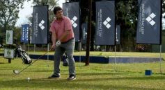 Foto de la galería: Cuarta fecha del Cariló Golf Tour 2021 en el Tacurú de Posadas