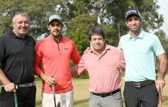 Foto de la galería: Cuarta fecha del Cariló Golf Tour 2021 en el Tacurú de Posadas