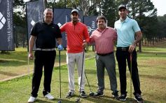 Foto de la galería: Cuarta fecha del Cariló Golf Tour 2021 en el Tacurú de Posadas