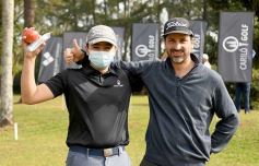 Foto de la galería: Cuarta fecha del Cariló Golf Tour 2021 en el Tacurú de Posadas