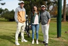 Foto de la galería: Cuarta fecha del Cariló Golf Tour 2021 en el Tacurú de Posadas
