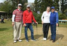 Foto de la galería: Cuarta fecha del Cariló Golf Tour 2021 en el Tacurú de Posadas