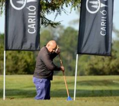 Foto de la galería: Cuarta fecha del Cariló Golf Tour 2021 en el Tacurú de Posadas
