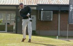 Foto de la galería: Cuarta fecha del Cariló Golf Tour 2021 en el Tacurú de Posadas
