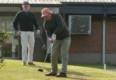 Foto de la galería: Cuarta fecha del Cariló Golf Tour 2021 en el Tacurú de Posadas
