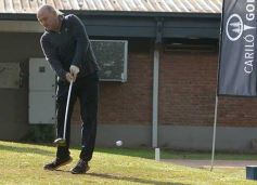 Foto de la galería: Cuarta fecha del Cariló Golf Tour 2021 en el Tacurú de Posadas