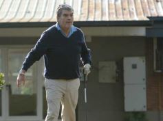 Foto de la galería: Cuarta fecha del Cariló Golf Tour 2021 en el Tacurú de Posadas