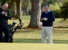 Foto de la galería: Cuarta fecha del Cariló Golf Tour 2021 en el Tacurú de Posadas