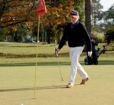 Foto de la galería: Cuarta fecha del Cariló Golf Tour 2021 en el Tacurú de Posadas