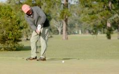 Foto de la galería: Cuarta fecha del Cariló Golf Tour 2021 en el Tacurú de Posadas