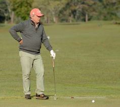 Foto de la galería: Cuarta fecha del Cariló Golf Tour 2021 en el Tacurú de Posadas