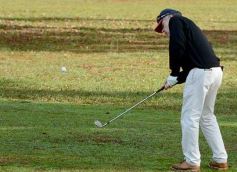 Foto de la galería: Cuarta fecha del Cariló Golf Tour 2021 en el Tacurú de Posadas