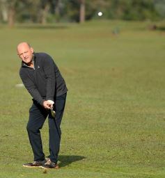 Foto de la galería: Cuarta fecha del Cariló Golf Tour 2021 en el Tacurú de Posadas