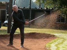 Foto de la galería: Cuarta fecha del Cariló Golf Tour 2021 en el Tacurú de Posadas