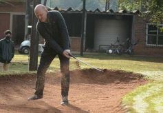 Foto de la galería: Cuarta fecha del Cariló Golf Tour 2021 en el Tacurú de Posadas