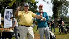 Foto de la galería: Cuarta fecha del Cariló Golf Tour 2021 en el Tacurú de Posadas