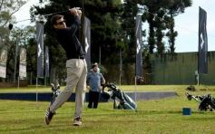 Foto de la galería: Cuarta fecha del Cariló Golf Tour 2021 en el Tacurú de Posadas