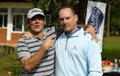 Foto de la galería: Cuarta fecha del Cariló Golf Tour 2021 en el Tacurú de Posadas