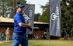 Foto de la galería: Cuarta fecha del Cariló Golf Tour 2021 en el Tacurú de Posadas