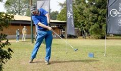 Foto de la galería: Cuarta fecha del Cariló Golf Tour 2021 en el Tacurú de Posadas