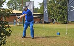 Foto de la galería: Cuarta fecha del Cariló Golf Tour 2021 en el Tacurú de Posadas