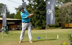 Foto de la galería: Cuarta fecha del Cariló Golf Tour 2021 en el Tacurú de Posadas