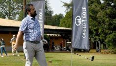 Foto de la galería: Cuarta fecha del Cariló Golf Tour 2021 en el Tacurú de Posadas