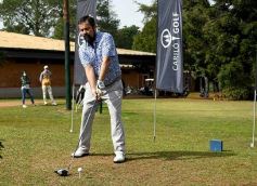Foto de la galería: Cuarta fecha del Cariló Golf Tour 2021 en el Tacurú de Posadas