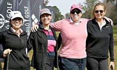 Foto de la galería: Cuarta fecha del Cariló Golf Tour 2021 en el Tacurú de Posadas